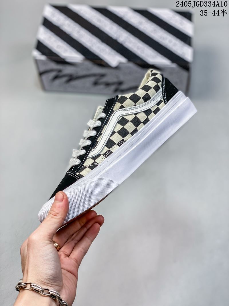 Vans Shoes